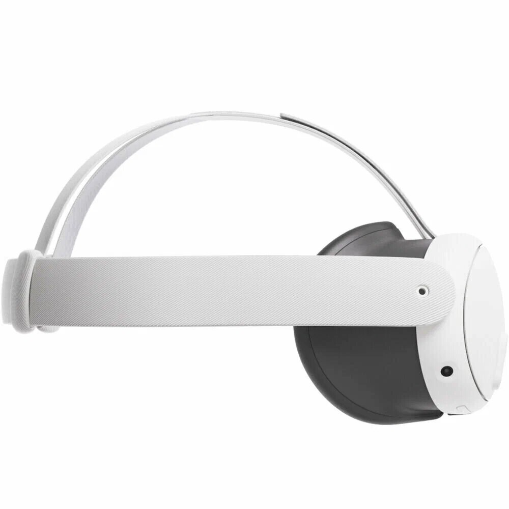 Шлем виртуальной реальности PlayStation VR 2, 4K, HDR, 120 Гц