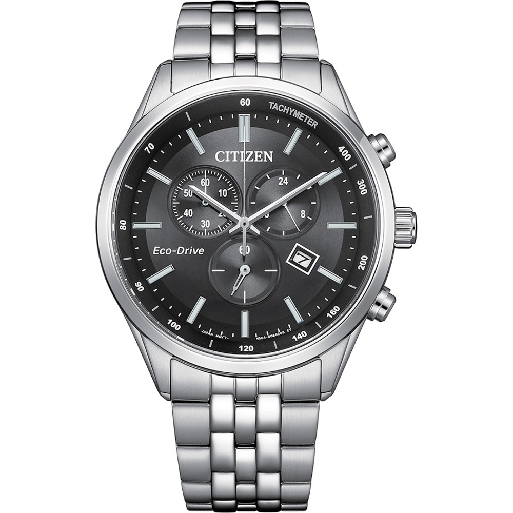 Мужские наручные часы Citizen AT2570-56E