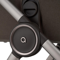 Детская коляска Anex iQ Premium NT 2 в 1 Bruna