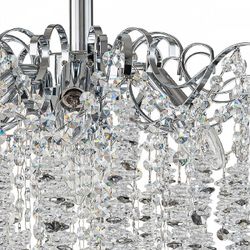 Люстра на штанге Escada Sardena 2106/8P