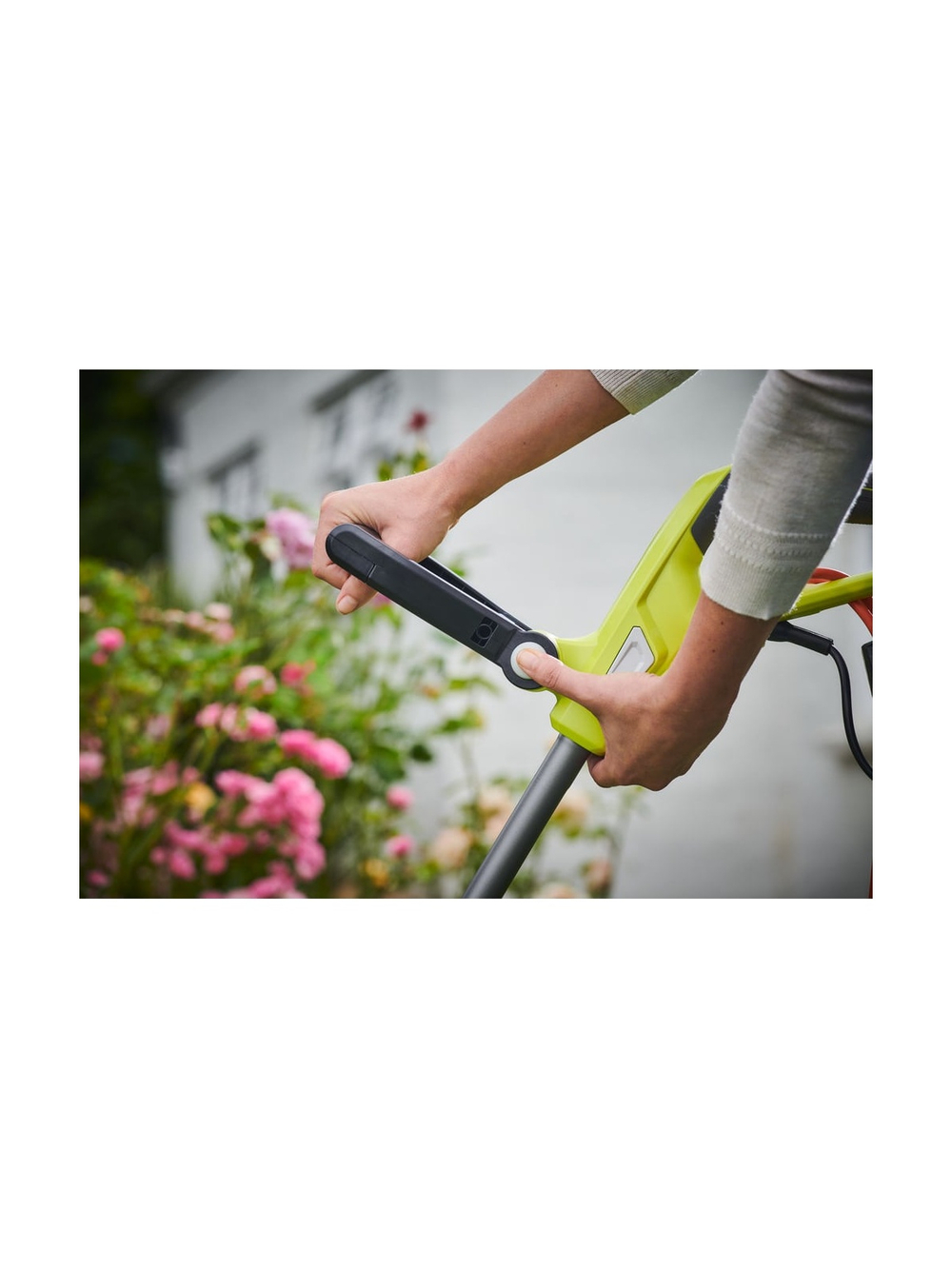 Электрический триммер Ryobi RLT5127 5133003639