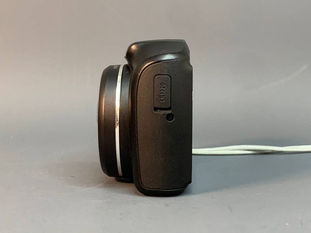 Canon PowerShot SX130 IS