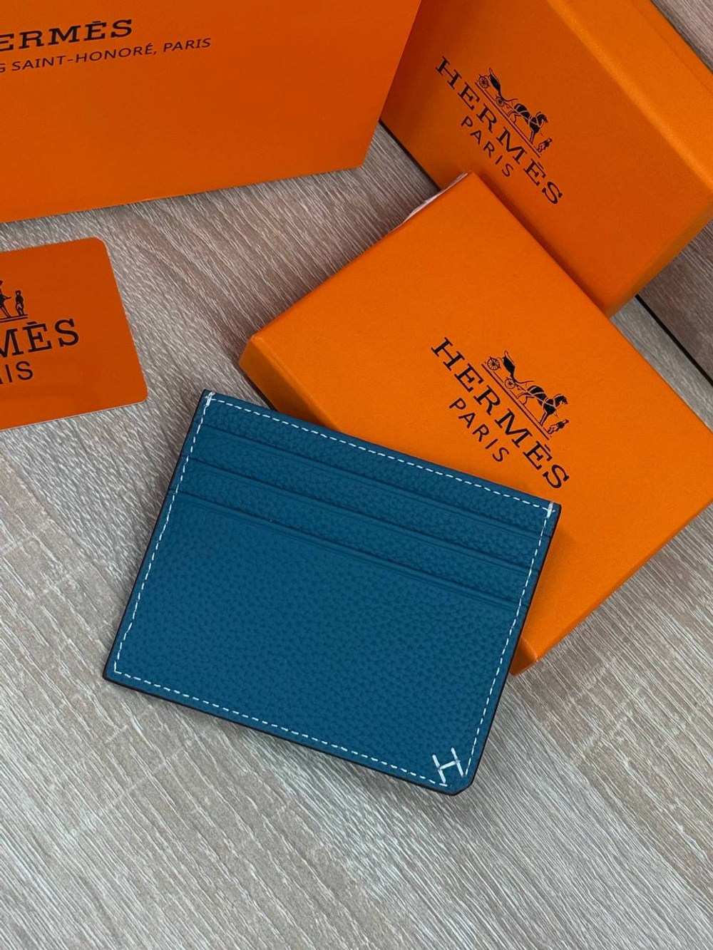 Картхолдер Hermes