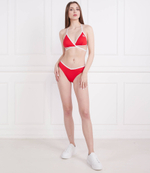 Трусики бикини Guess - красный(E3GO16 MC043)