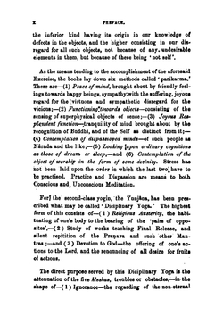 The Yoga-darśana. The Sutras of Patañjali with the Bhāsya of Vyasa | Patanjali