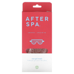 AfterSpa, гелевая маска для глаз, 1 шт.