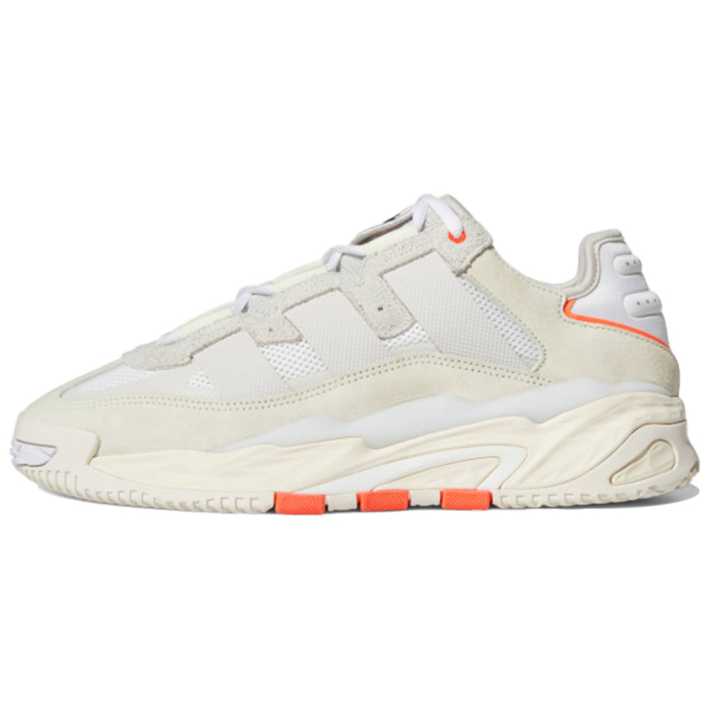 Кроссовки Adidas Originals Niteball Cream White