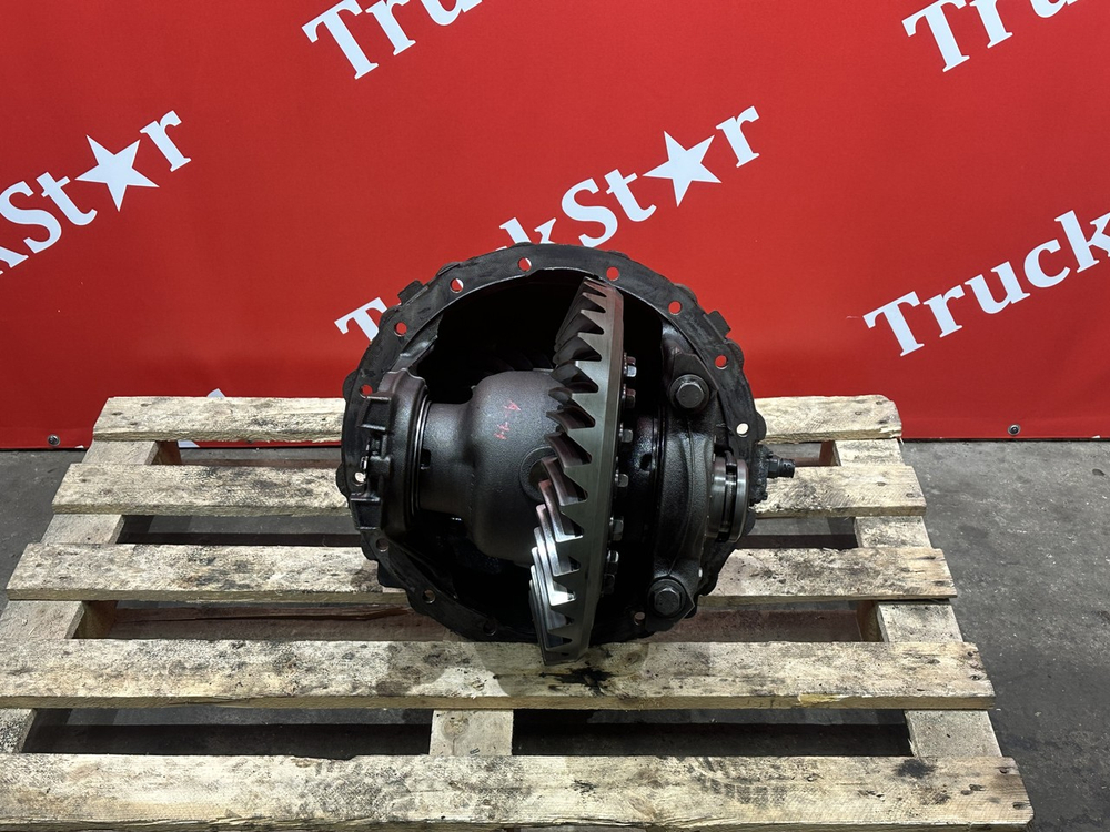 Редуктор заднего моста HL6/3DCLS-13T  2.846 2018г.