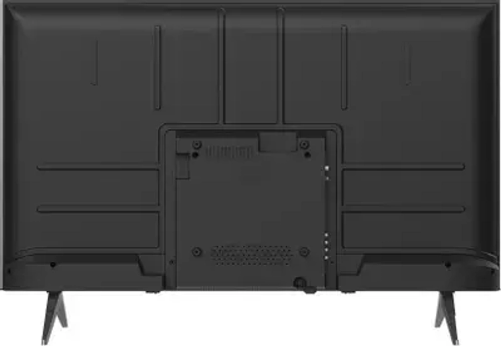 Телевизор 43" Sber SDX-43F2139 Салют ТВ черный FULL HD