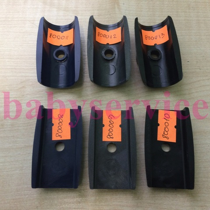 Узел крестовины рамы Roan синий плоский