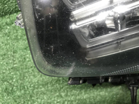 Фара левая Hyundai Tucson 4 (2020-н.в.) LED