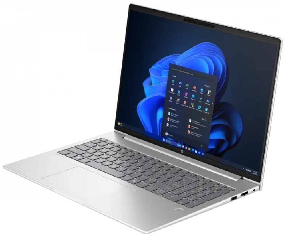 Ноутбук HP ProBook 460 G11 16" / 16 Гб / SSD 512 Гб / Win 11 Pro / A23B9EA