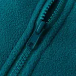 Толстовка Ymkashix Turbo fleece изумрудный/песочный