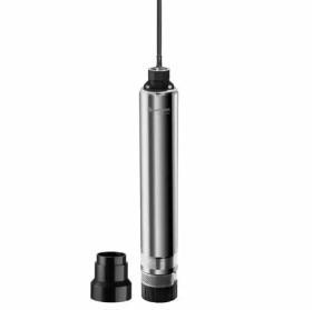 Gardena Насос для скважин Gardena 5500/5 inox 01489-20.000.00