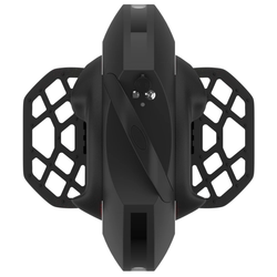 Моноколесо KingSong KS16S 840Wh V2 Rubber Black