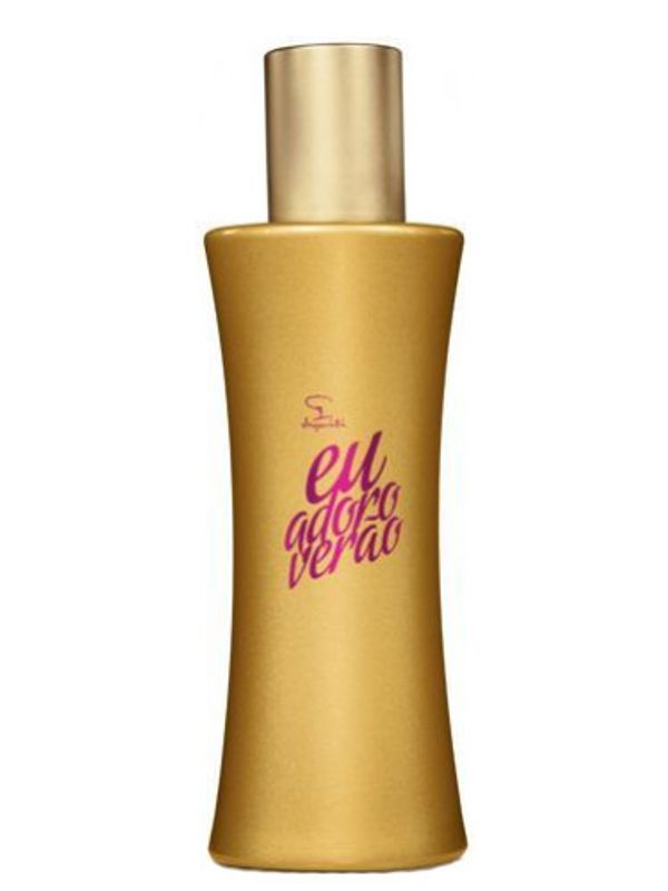 Jequiti Eu Adoro Verao