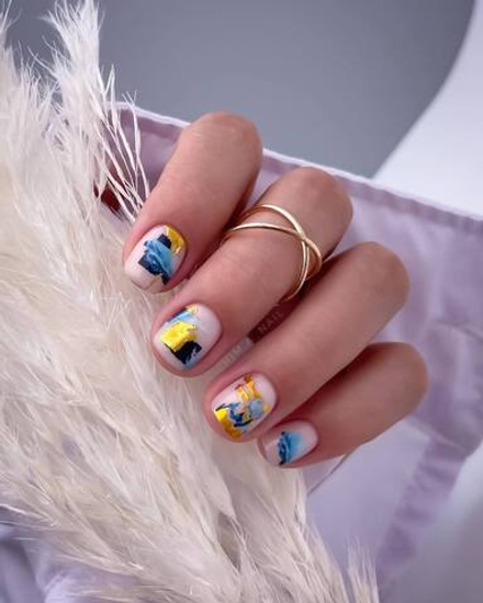 Слайдер-дизайн AIR FOIL 139