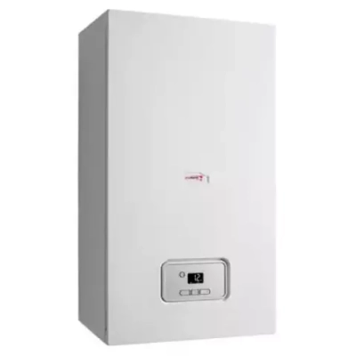 Газовый котёл Protherm Гепард 23 MOV. Двухконтурный, атмосферный.