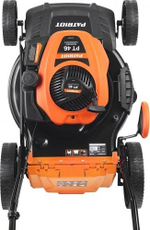 Газонокосилка бензиновая PATRIOT PT 46 512109005