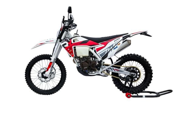 Мотоцикл кроссовый эндуро REGULMOTO DYNA