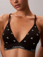 Женский бюстгальтер с легкой подкладкой - CALVIN KLEIN