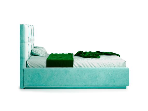 Кровать  Lauria/Лаурия с подъемным механизмом  160*200 Velutto_014