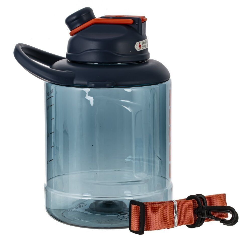 GAEM Бутылка, 2200 мл, L16 W14,5 H21 см