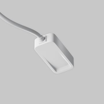 Комплектующие для систем освещения с токоведущими элементами Technical TRA084B-12W-50