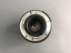 Nikon AF Nikkor 35-135mm 3.5-4.5
