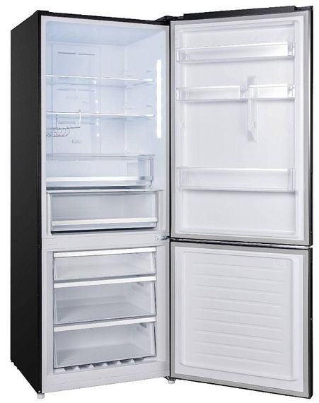 Холодильник Korting KNFC 72337 XN