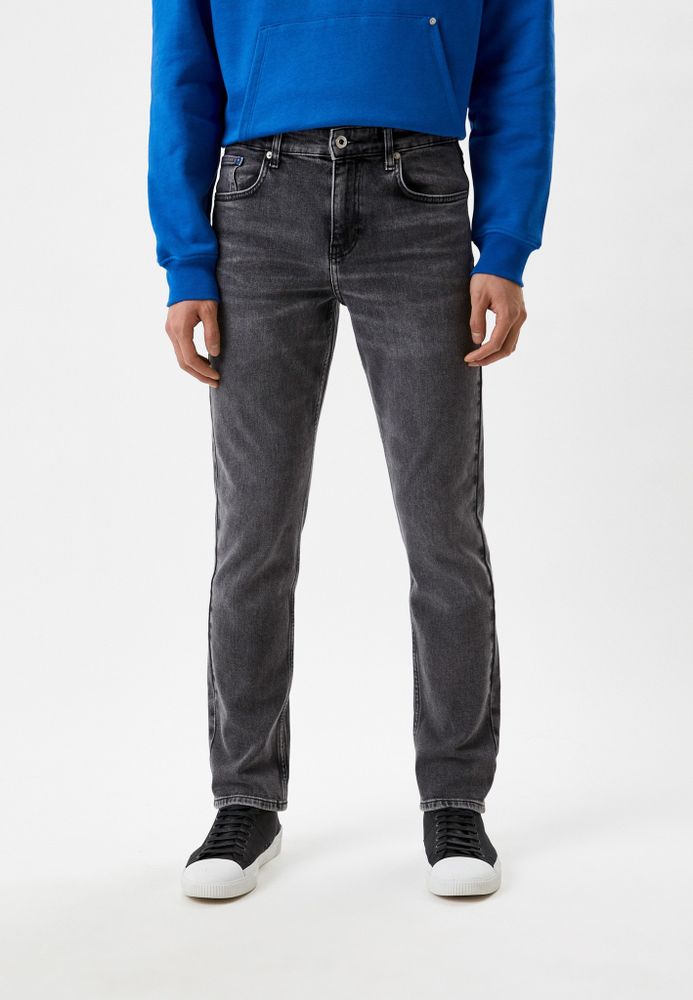 KARL LAGERFELD JEANS / Джинсы STRAIGHT