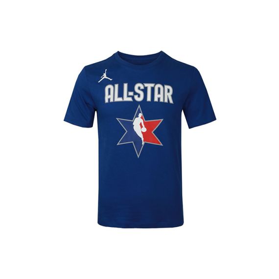 Jordan All-Star Dri-FIT NBA T