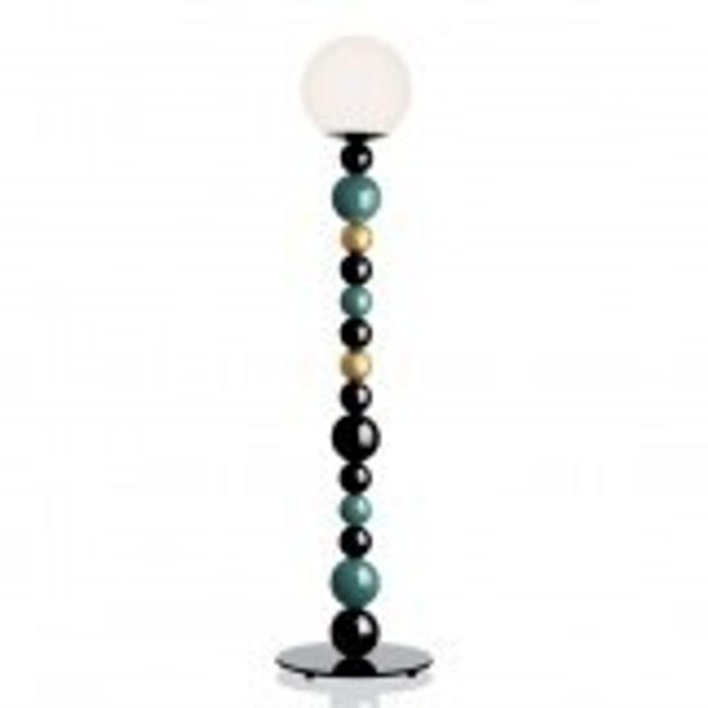 Люстра Zero RGB