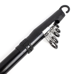 Удилище телескопическое Китай 4м