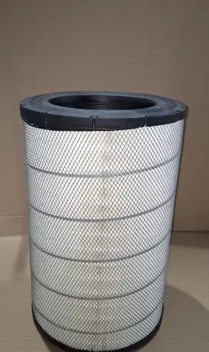 Воздушный фильтр 11110532 аналог Volvo. VF135571,