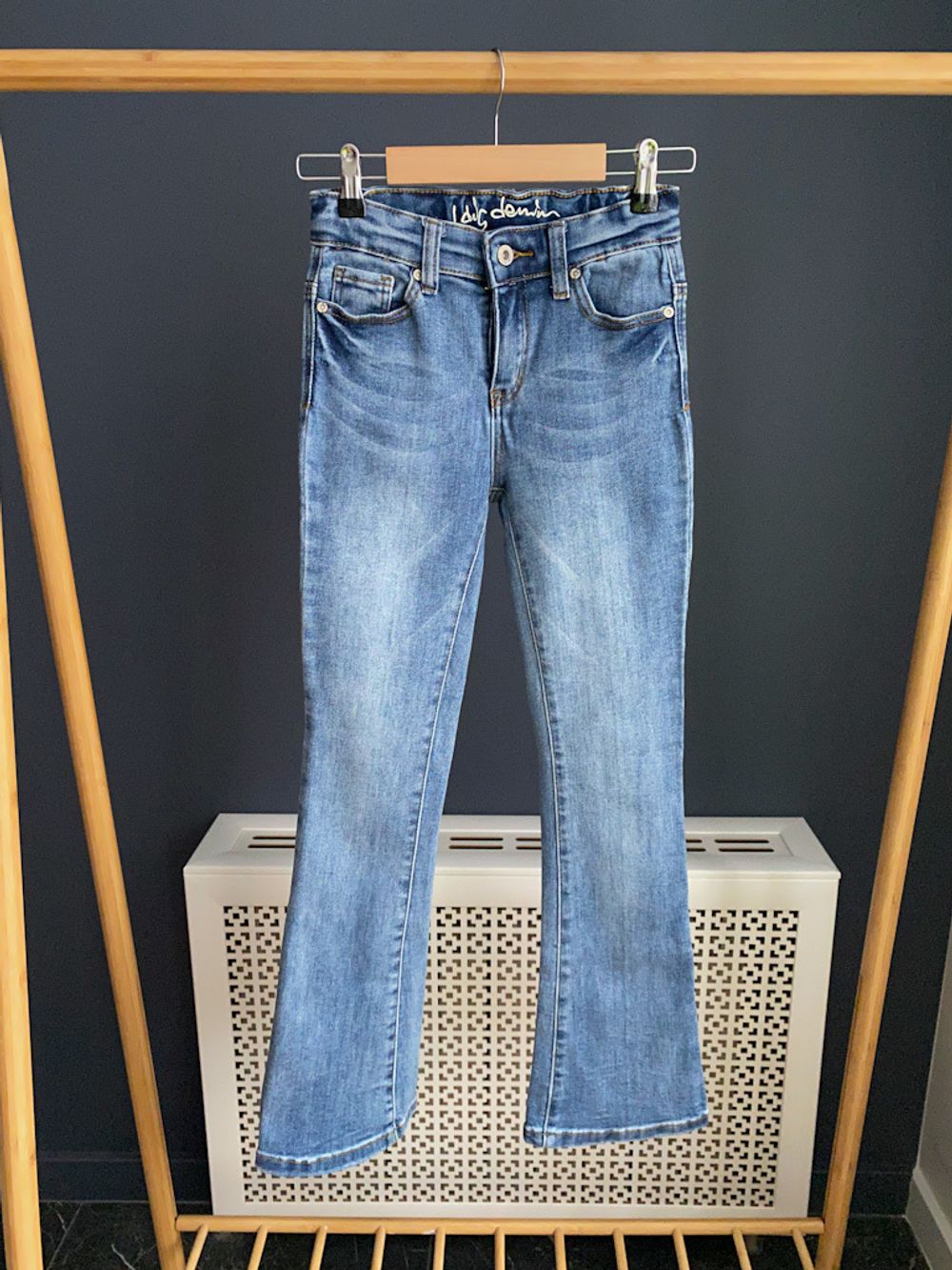 Джинсы I Dig Denim, 152