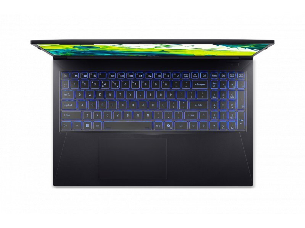 Ноутбук Acer Aspire 7 A715-59G-52C4 IPS, 1920x1080, Intel Core i5-13420H, 8-ядерный, 16ГБ DDR4, 512ГБ SSD, NVIDIA GeForce RTX 3050 6GB, черный, NH.QX6CD.003