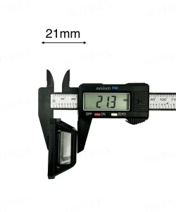 Стекло для лазерного уровня на 4 винта