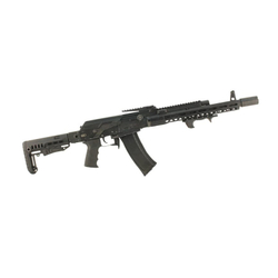 Приклад TBS Compact на складные АК, DLG Tactical