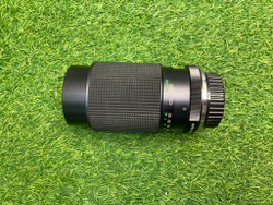 Vivitar 70-150mm 3.8