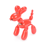 Собака на РУ с отверткой коробка K32