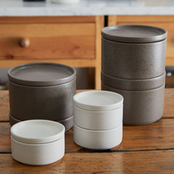 Чаша 8.4см Costa Nova rnd083-brn