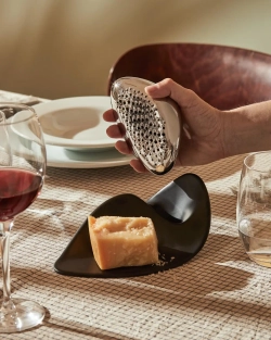 Alessi Терка для сыра