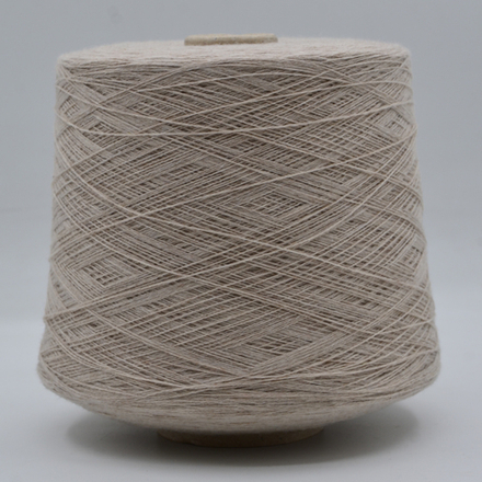 Loro Pianа art. Baby Cashmere (светлая овсянка мультиколор)