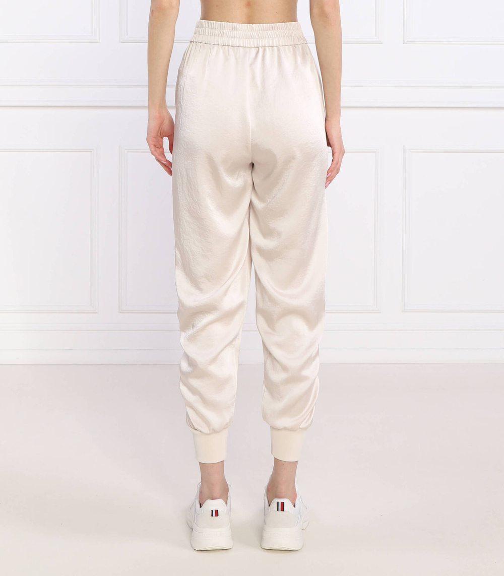 Спортивные штаны EA7 - бежевый(3RTP76 TNBLZ)