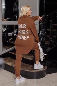 Костюм УК-246 Fabrika