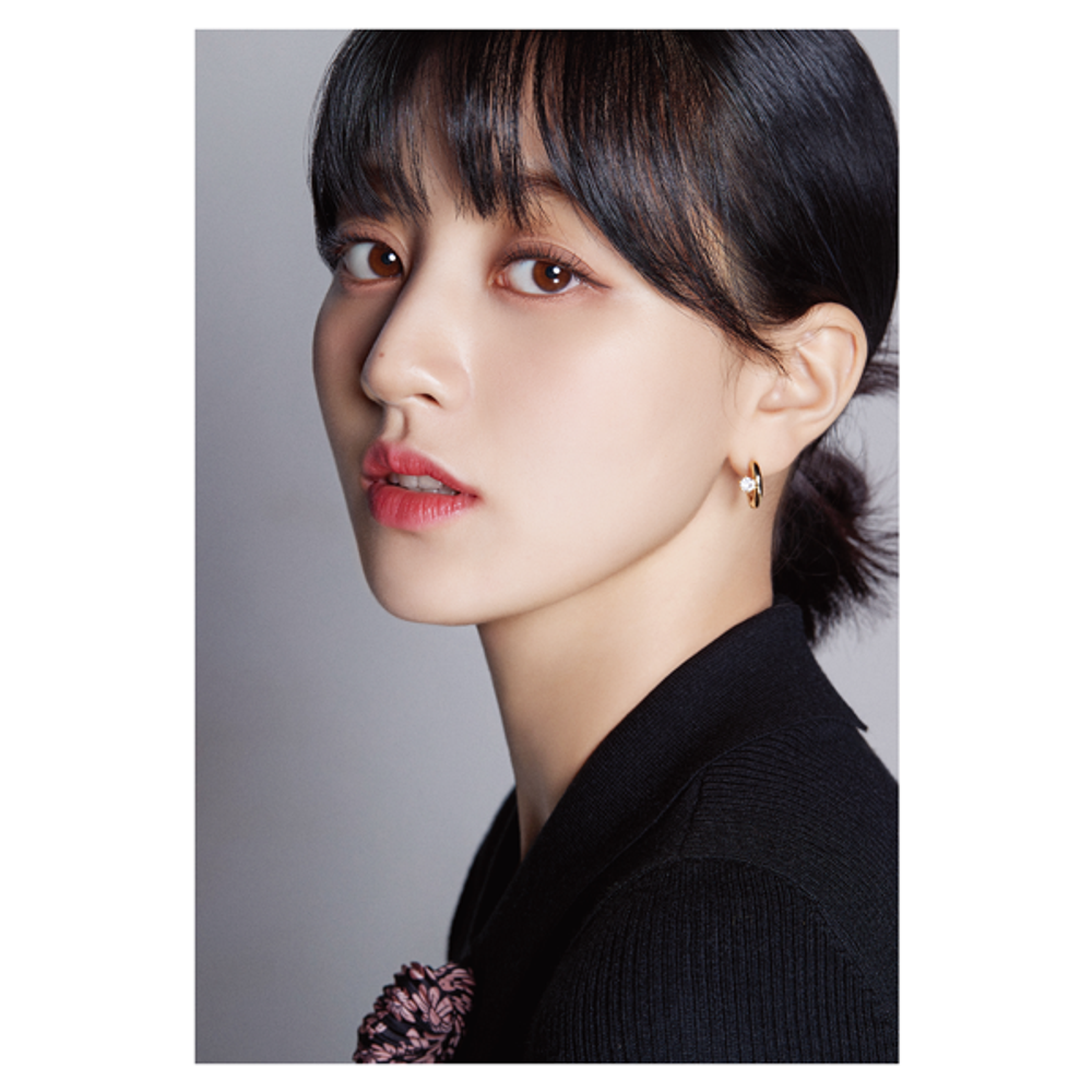 Журнал TWICE DICON D'FESTA [Dispatch 10th Anniversary] Jihyo