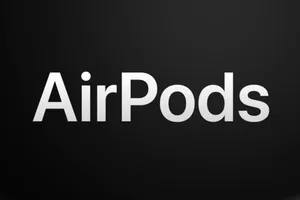 Наушники Apple