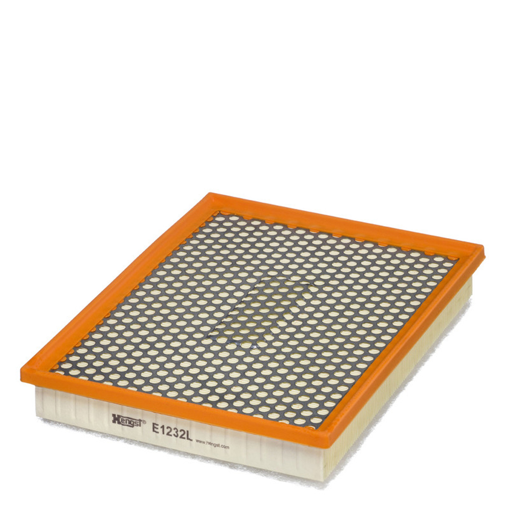 HENGST FILTER - E1232L-HEN - Air Filter