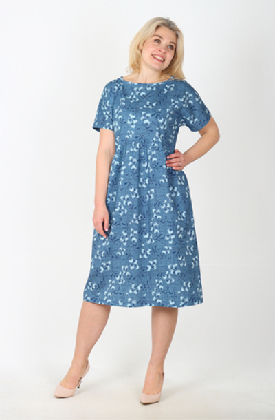 Платье женское "Синди К.П" Х-449 (149)